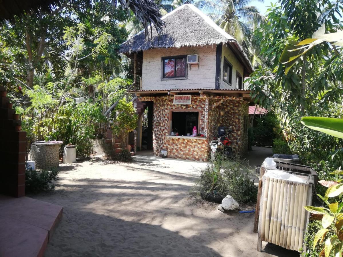 Buenaventura Beachresort Nauhang Exterior foto