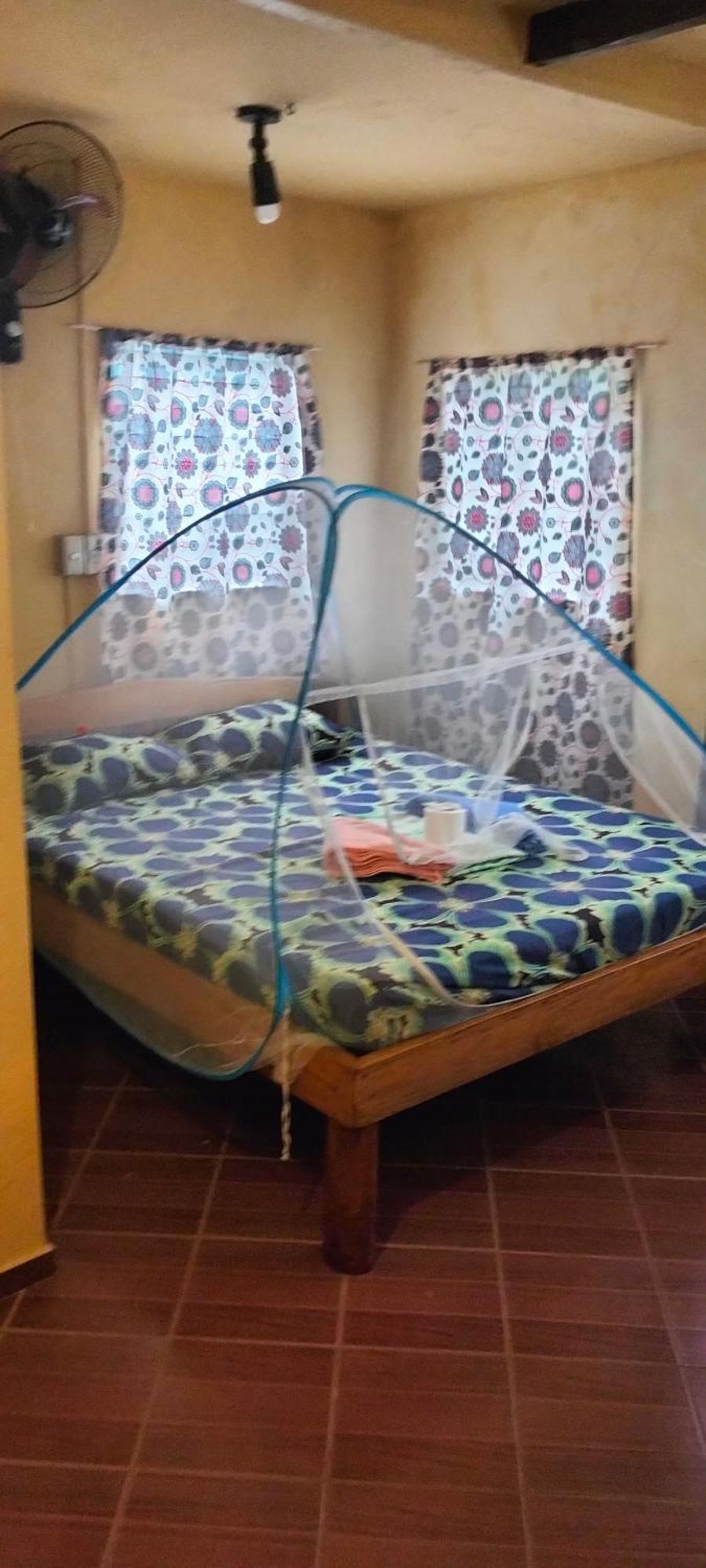 Buenaventura Beachresort Nauhang Habitación foto